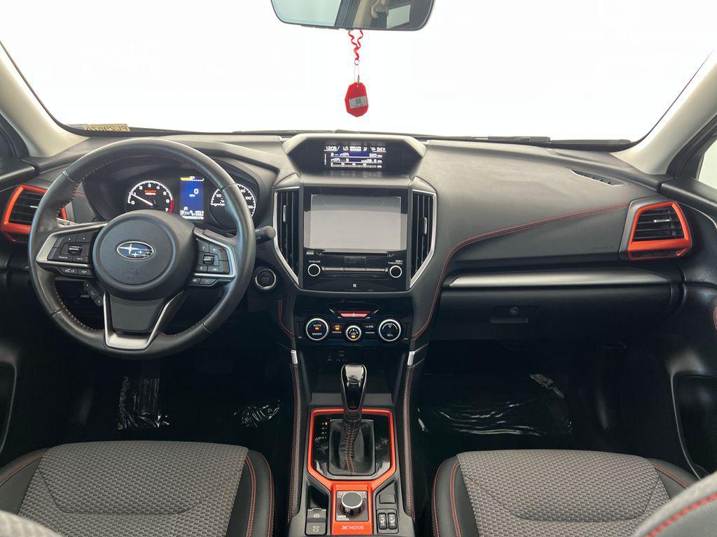 used 2019 Subaru Forester car, priced at $22,020