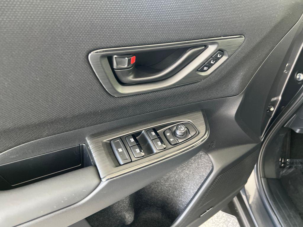 new 2026 Subaru Outback car, priced at $43,392