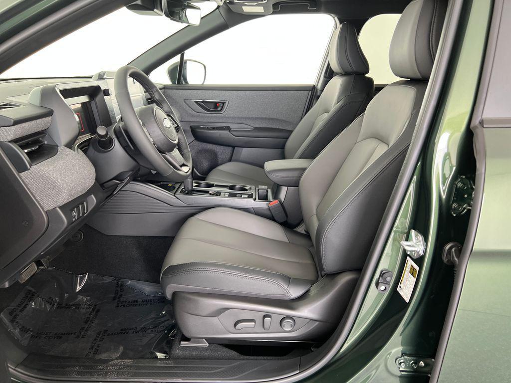 new 2026 Subaru Outback car, priced at $38,031