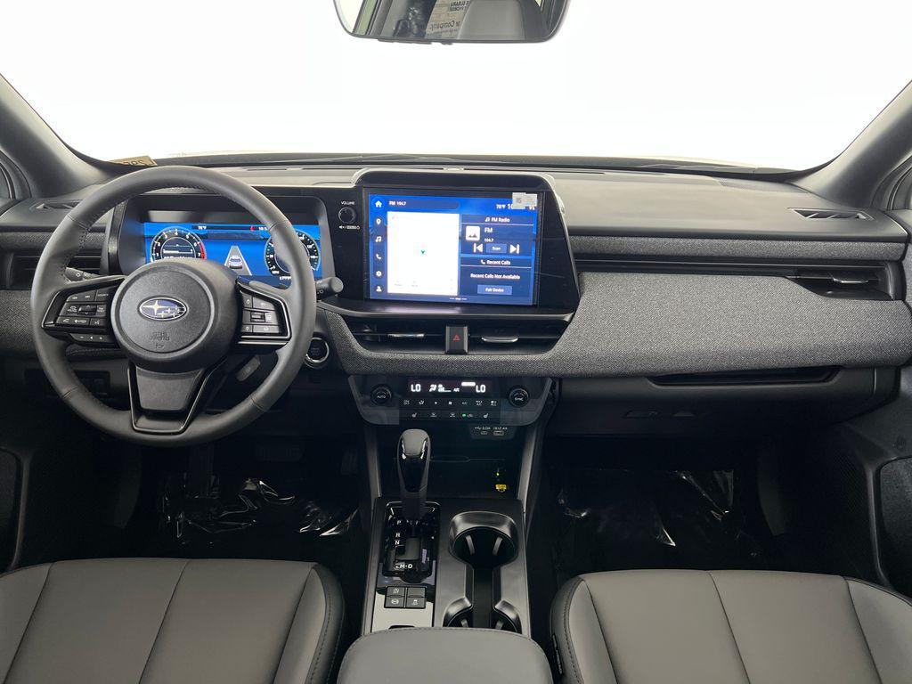 new 2026 Subaru Outback car, priced at $38,031