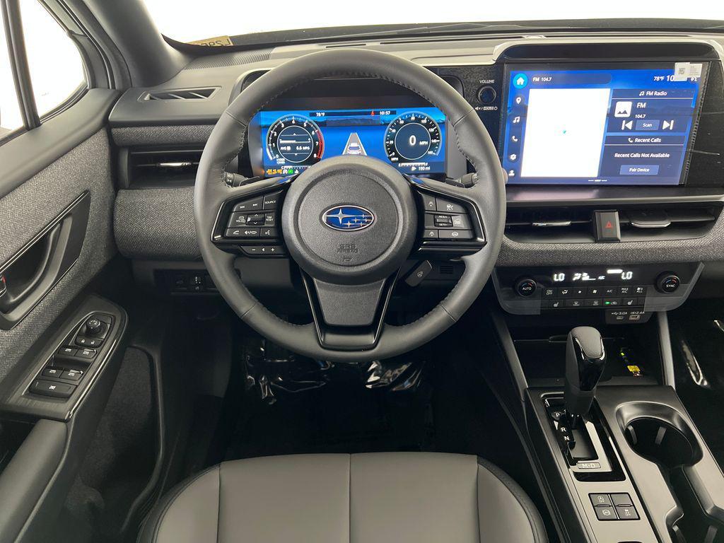 new 2026 Subaru Outback car, priced at $38,031