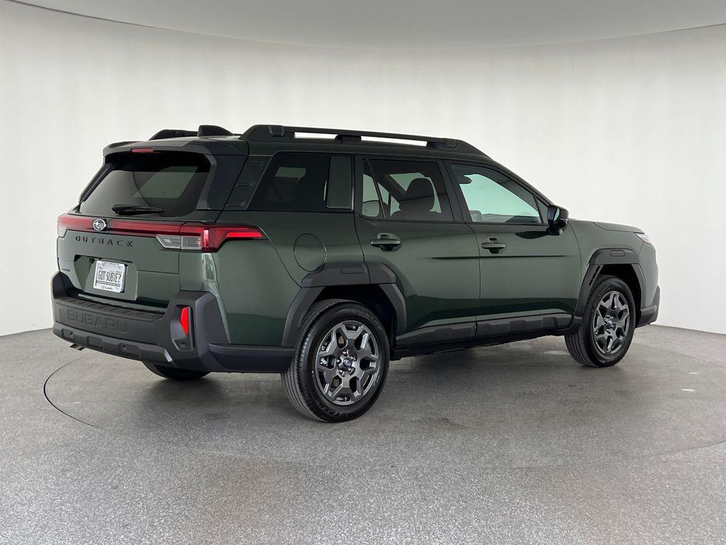 new 2026 Subaru Outback car, priced at $38,031