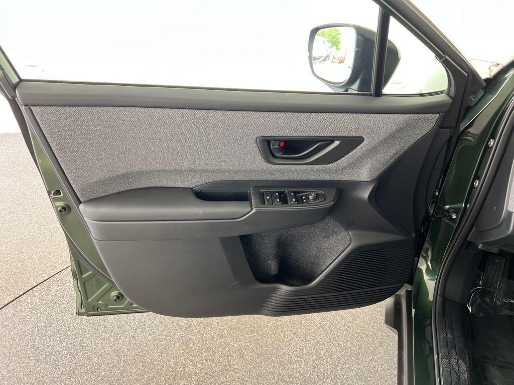 new 2026 Subaru Outback car, priced at $38,031