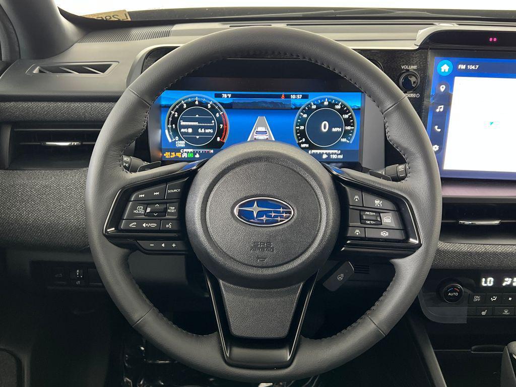 new 2026 Subaru Outback car, priced at $38,031