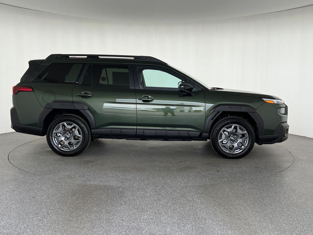 new 2026 Subaru Outback car, priced at $38,031