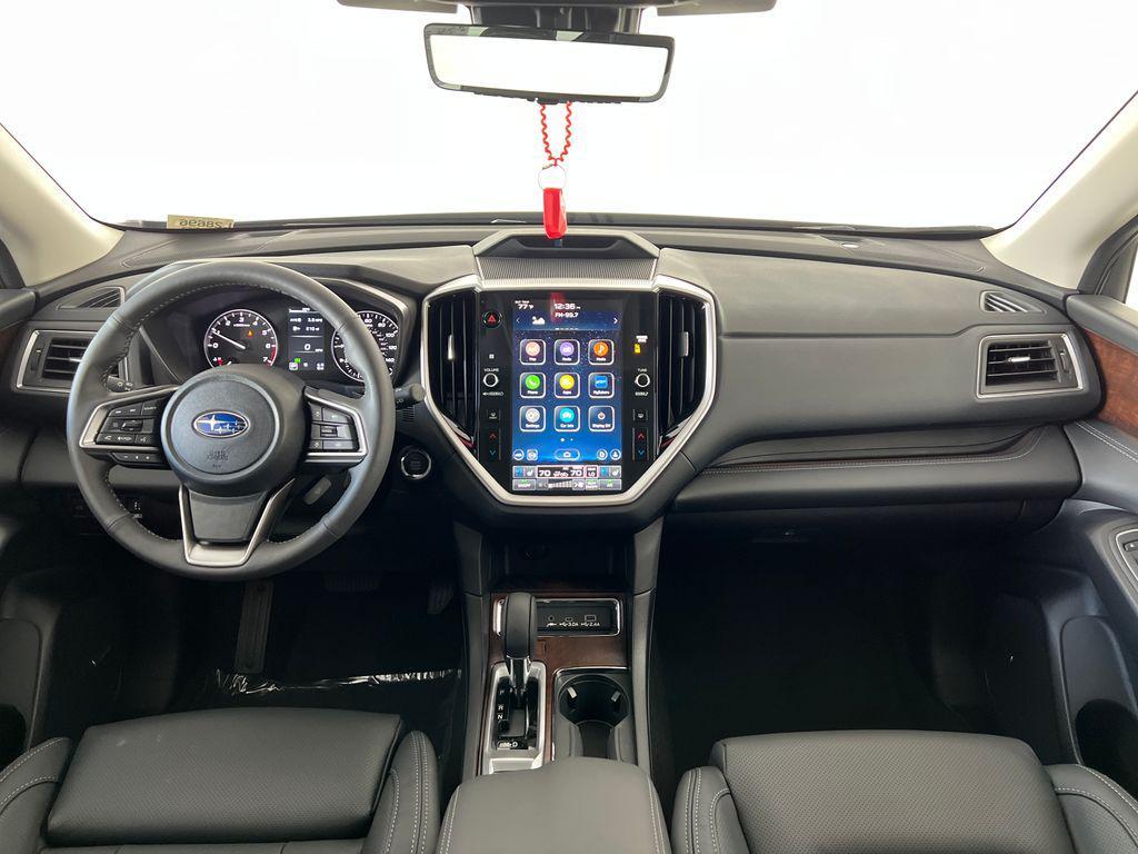 new 2025 Subaru Ascent car, priced at $50,097