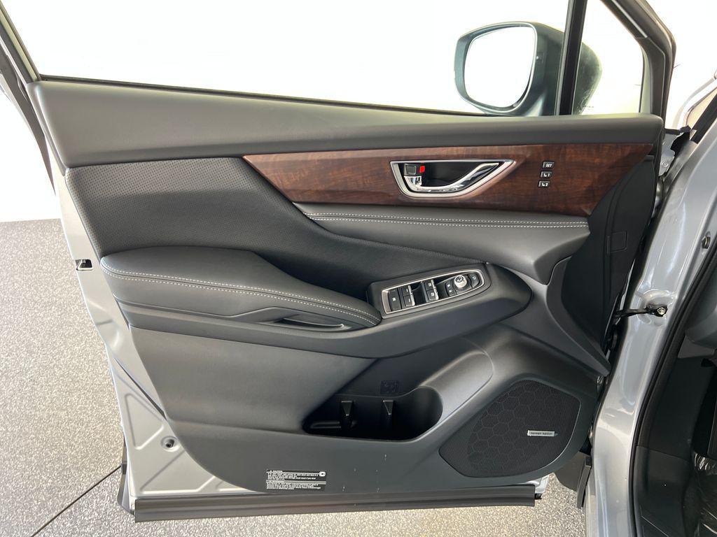 new 2025 Subaru Ascent car, priced at $50,097