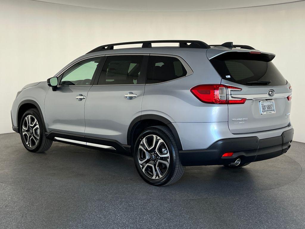 new 2025 Subaru Ascent car, priced at $50,097