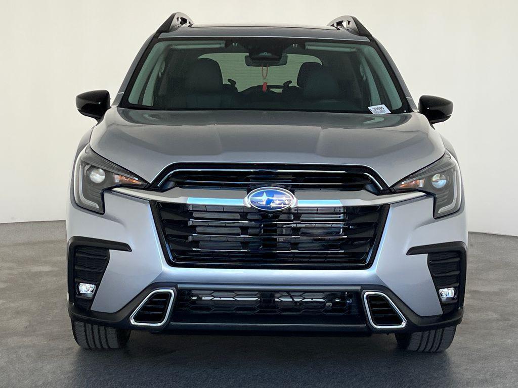 new 2025 Subaru Ascent car, priced at $50,097