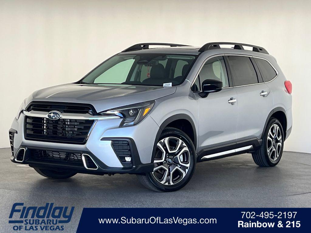 new 2025 Subaru Ascent car, priced at $50,097