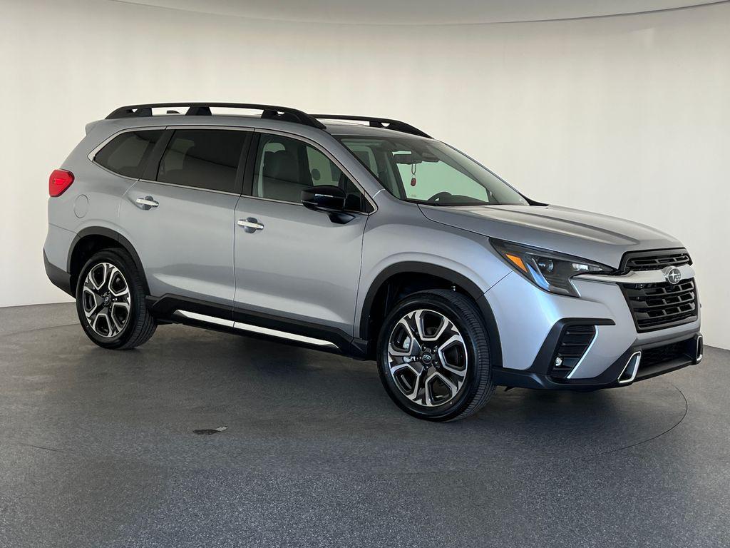 new 2025 Subaru Ascent car, priced at $50,097