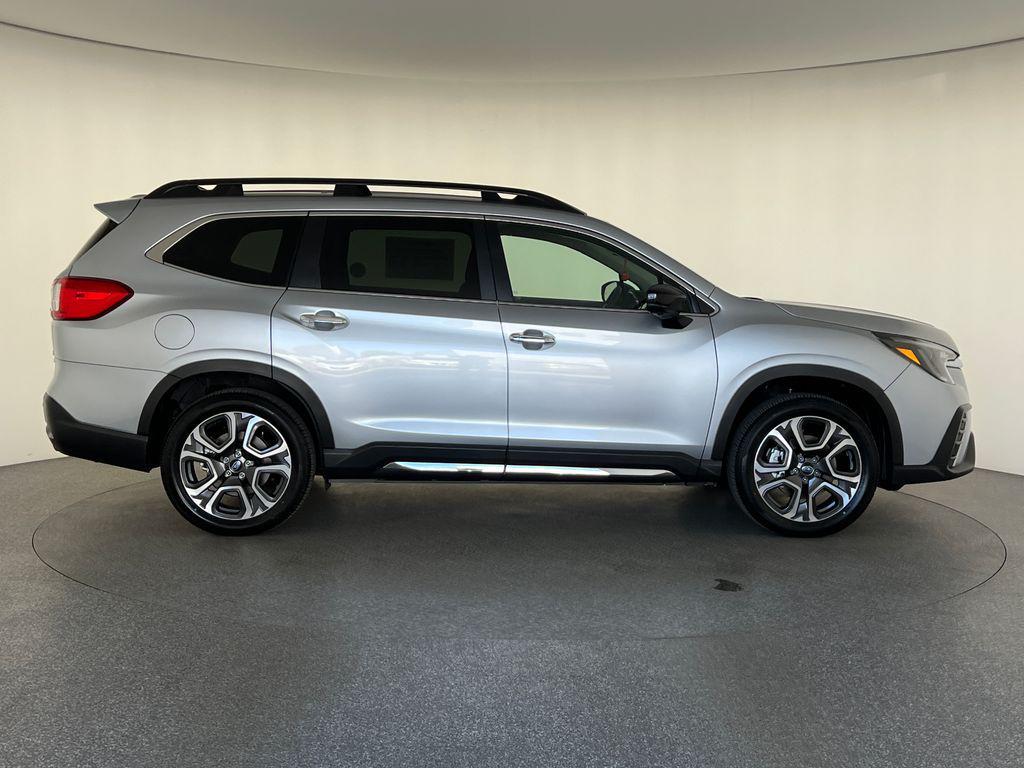 new 2025 Subaru Ascent car, priced at $50,097
