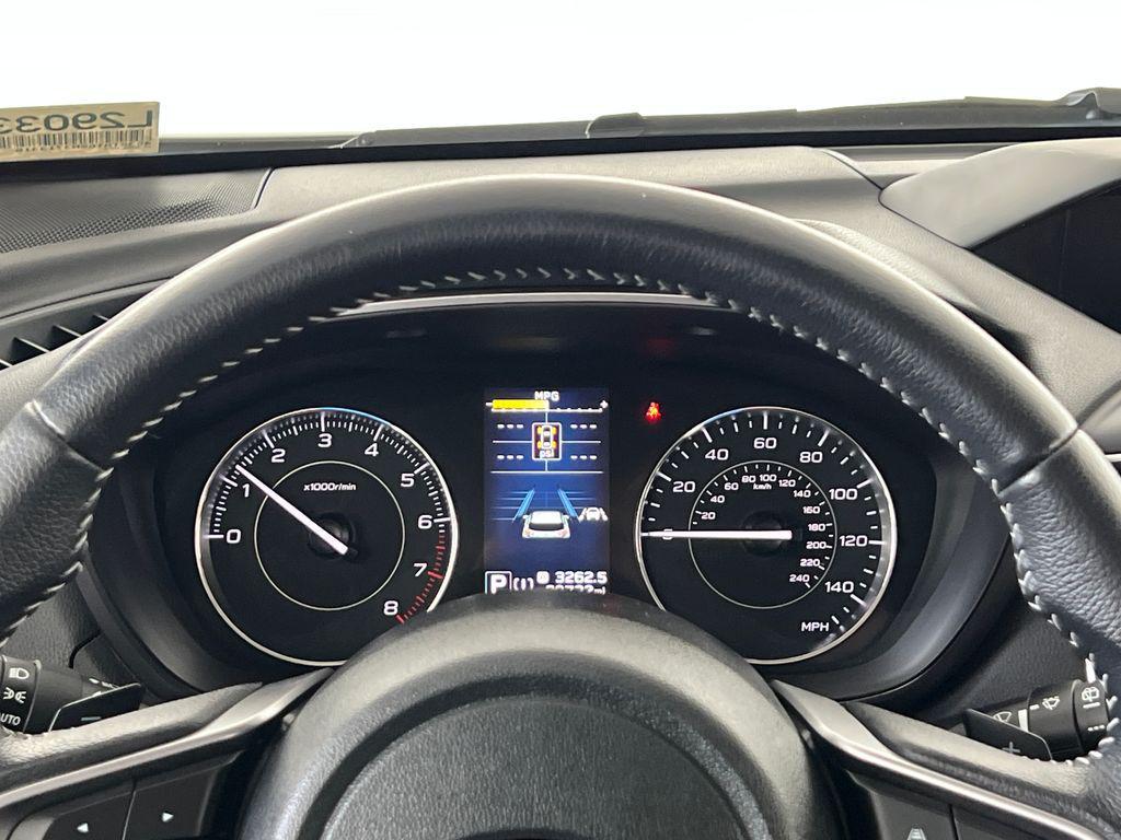 used 2022 Subaru Impreza car, priced at $23,638