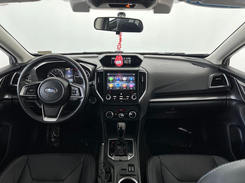 used 2022 Subaru Impreza car, priced at $23,638