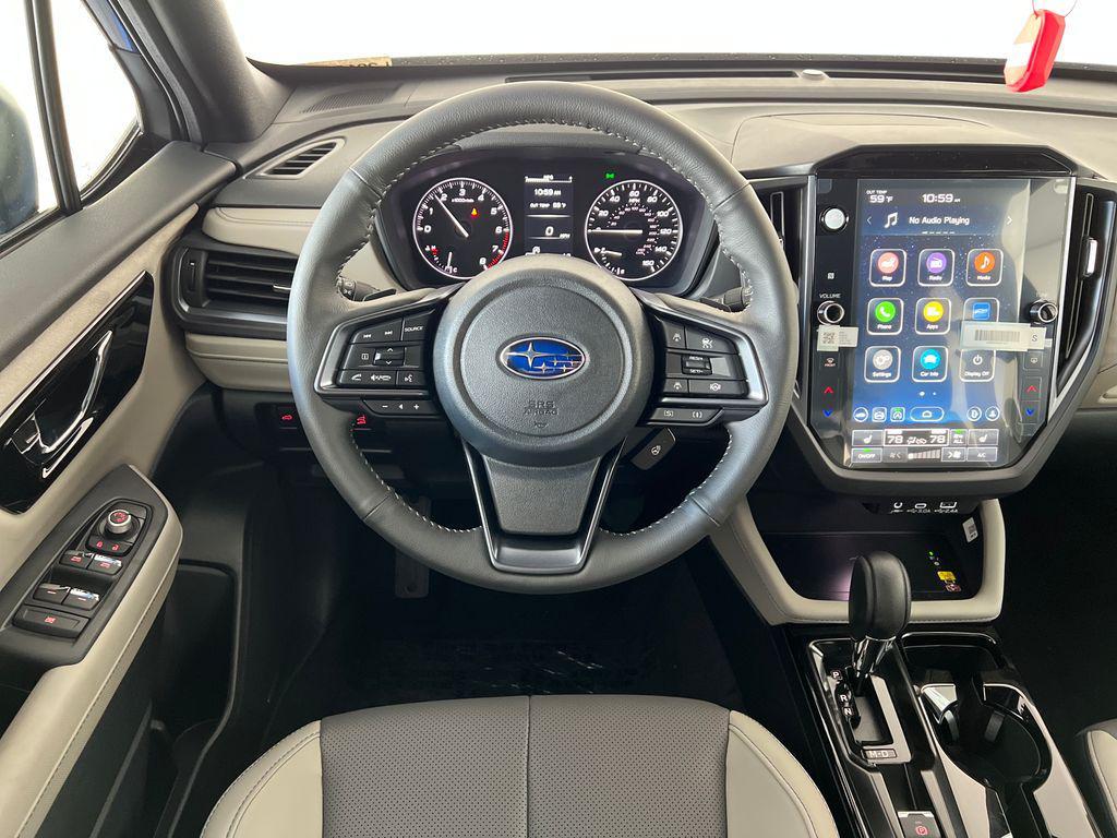 new 2026 Subaru Forester car, priced at $39,488