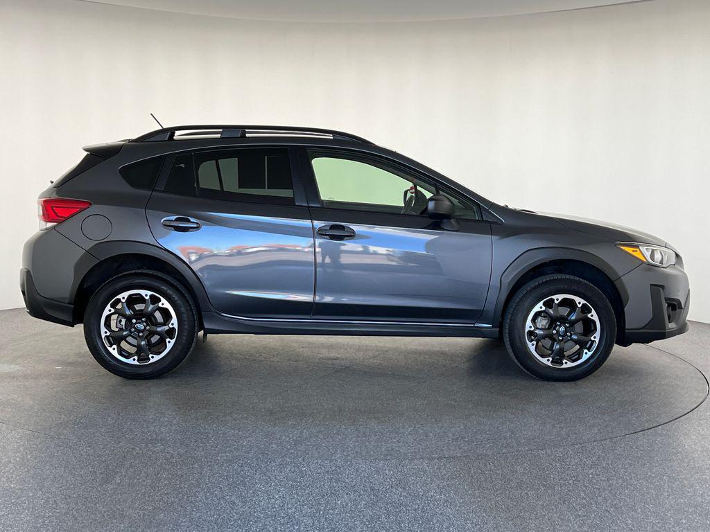 used 2023 Subaru Crosstrek car, priced at $22,496