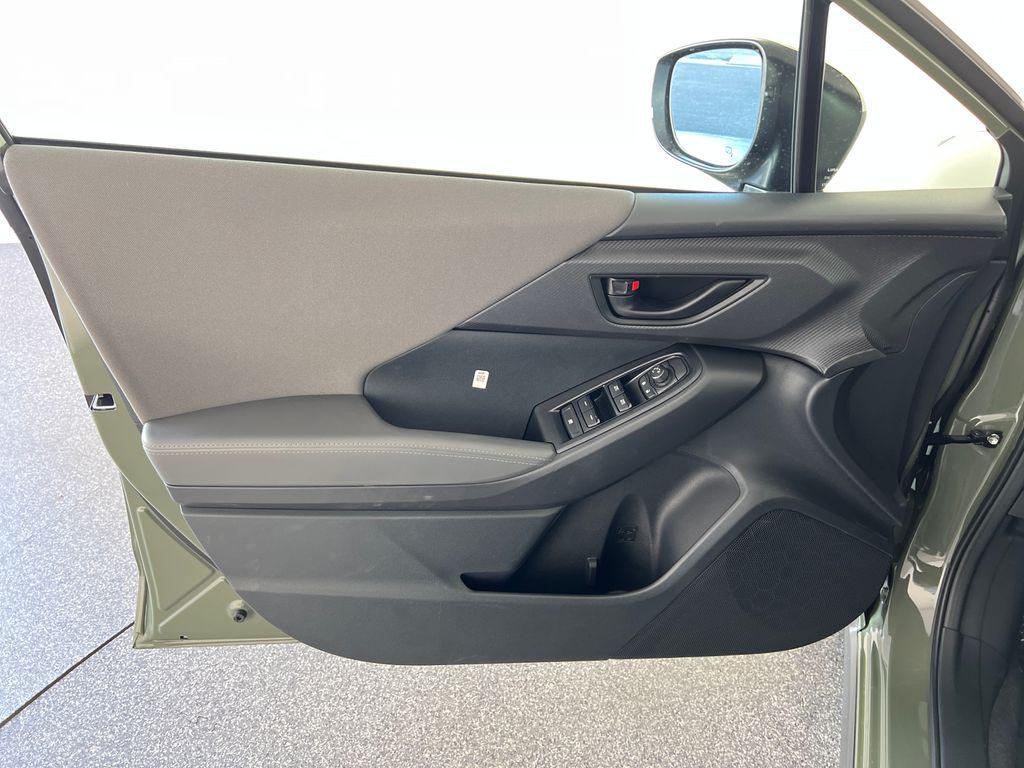 new 2026 Subaru Crosstrek car, priced at $31,689