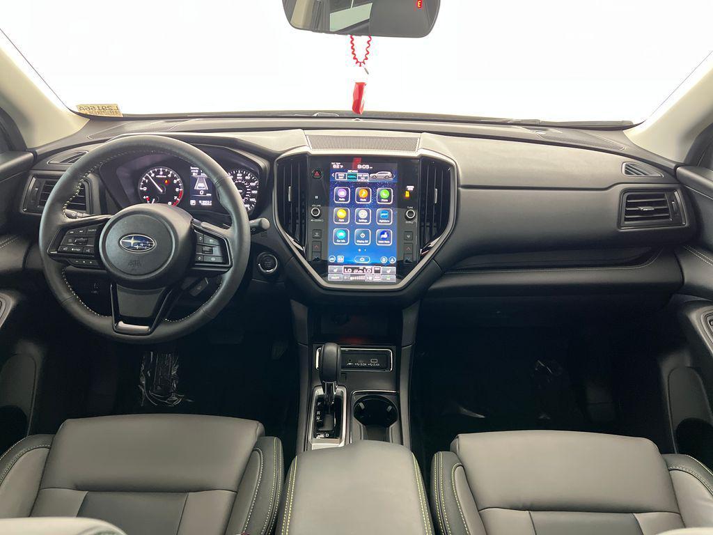 used 2024 Subaru Ascent car, priced at $36,187