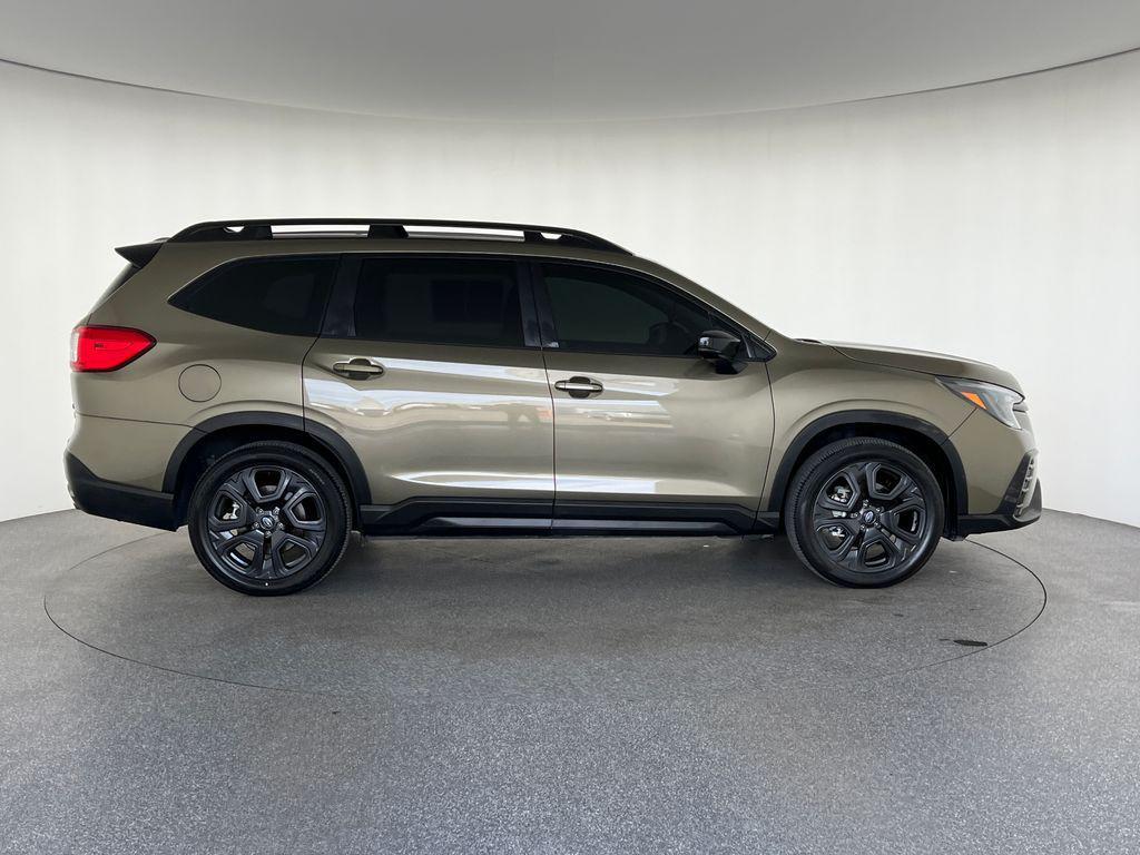 used 2024 Subaru Ascent car, priced at $36,187