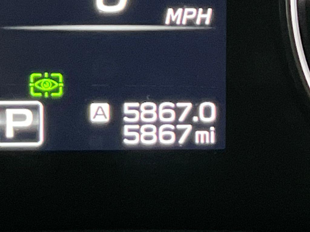 used 2025 Subaru Ascent car, priced at $44,379