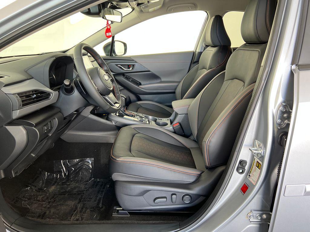 new 2026 Subaru Crosstrek car, priced at $33,585