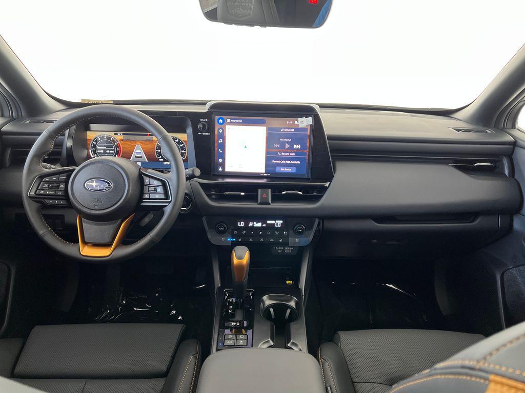 new 2026 Subaru Outback car, priced at $52,331
