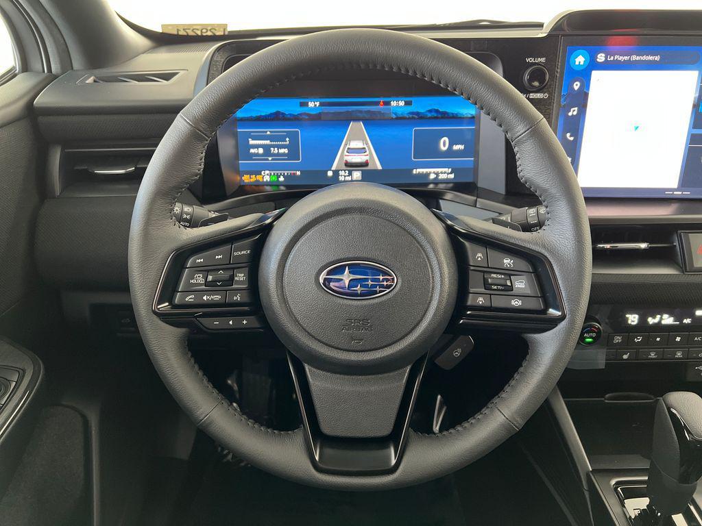 new 2026 Subaru Outback car, priced at $37,356
