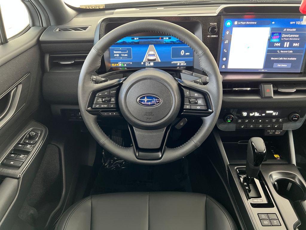 new 2026 Subaru Outback car, priced at $37,356