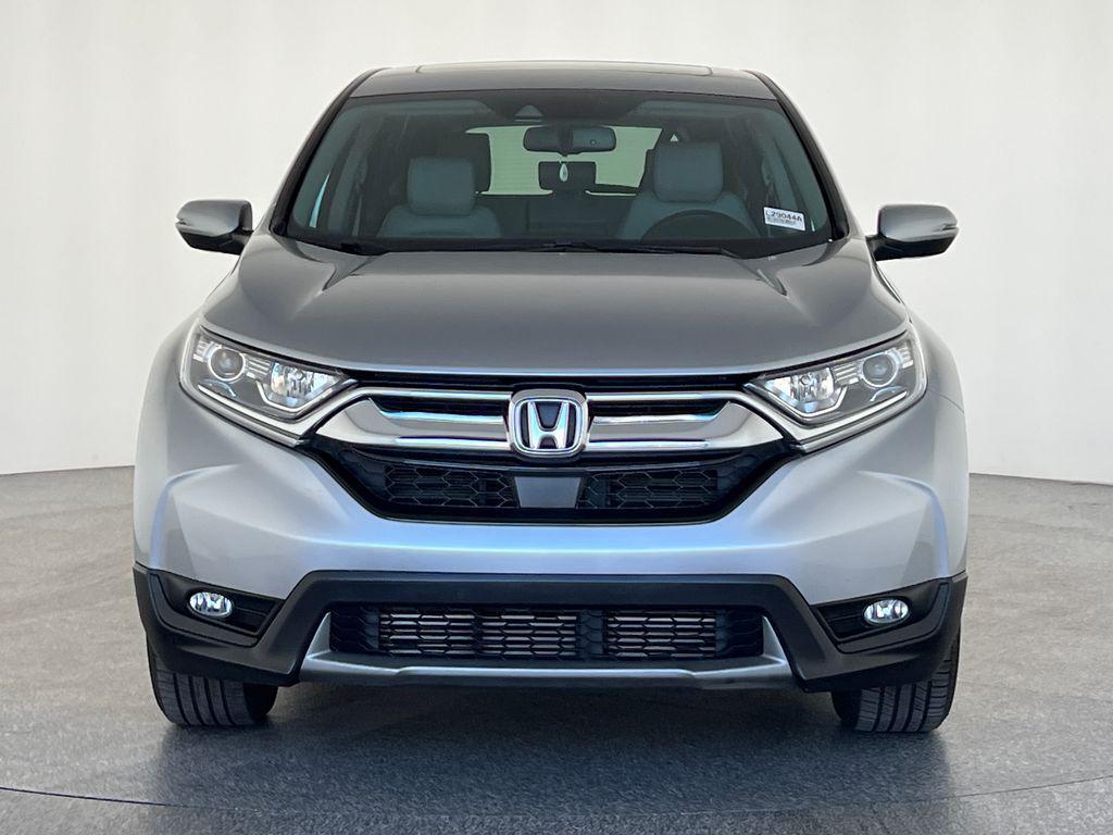 used 2018 Honda CR-V car, priced at $20,169