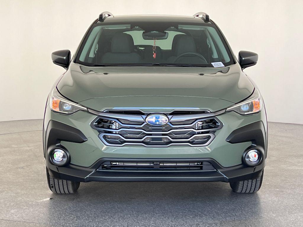 new 2026 Subaru Crosstrek car, priced at $31,691