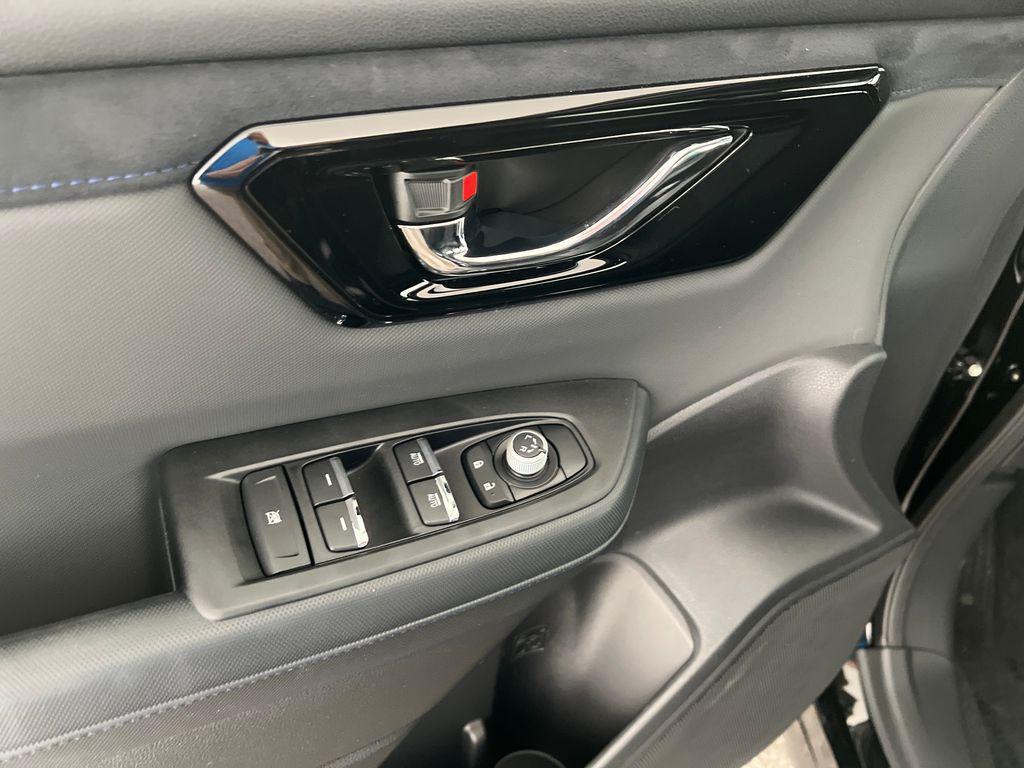 new 2026 Subaru Forester car, priced at $38,988