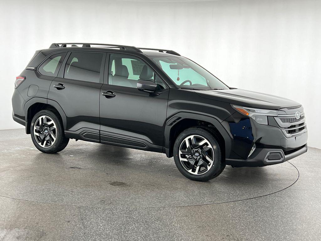 new 2026 Subaru Forester car, priced at $38,988