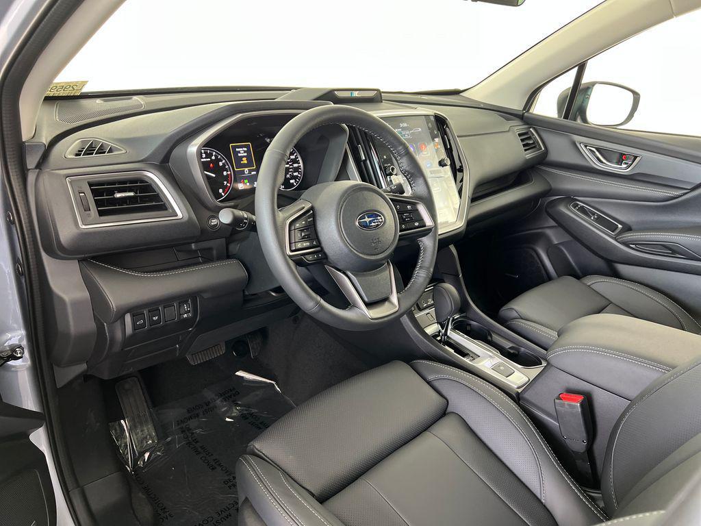 new 2026 Subaru Ascent car, priced at $47,106