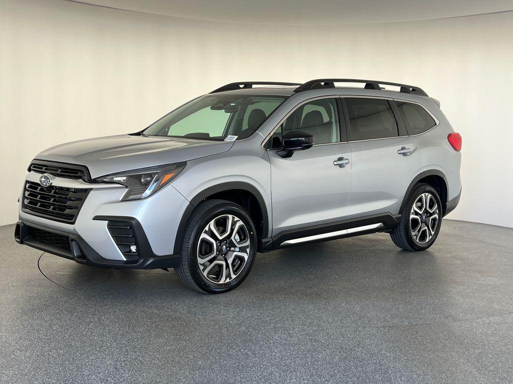 new 2026 Subaru Ascent car, priced at $47,106