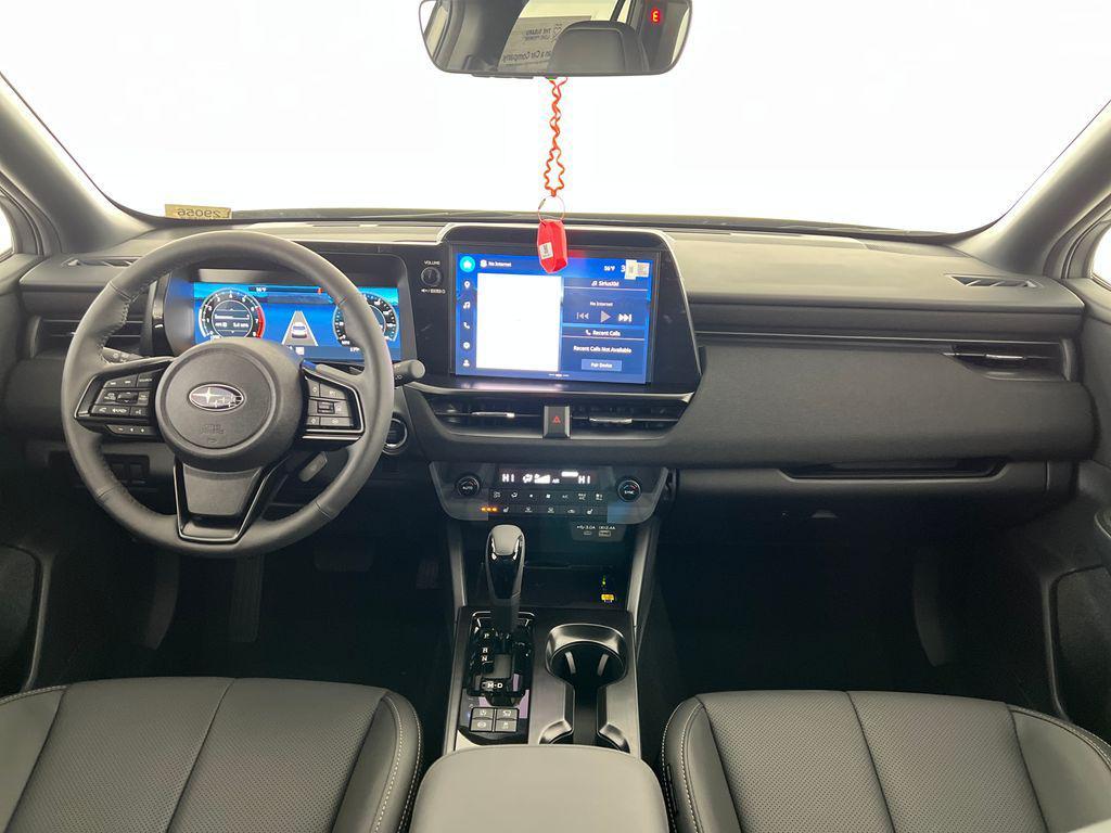 new 2026 Subaru Outback car, priced at $44,445