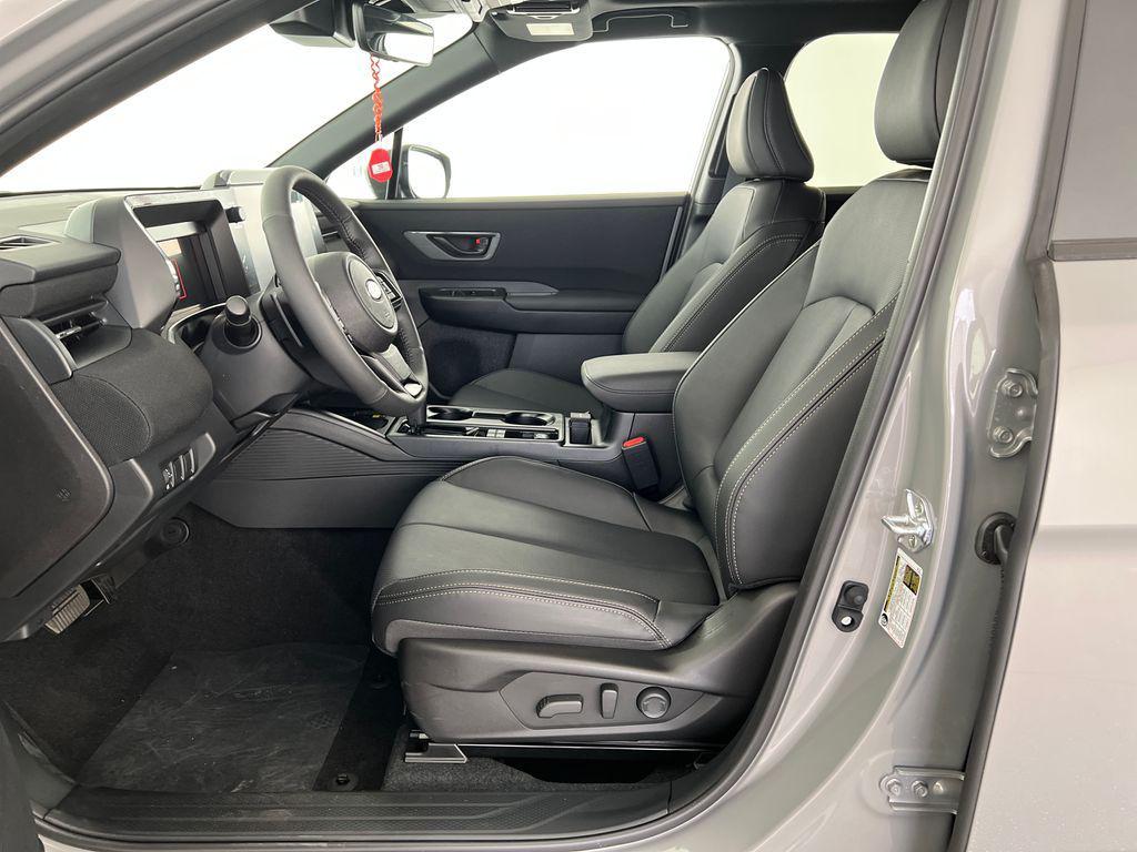 new 2026 Subaru Outback car, priced at $44,445