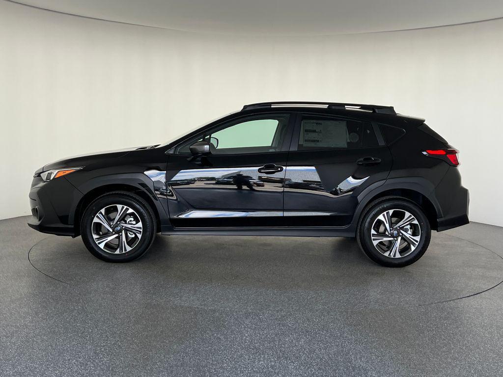 new 2026 Subaru Crosstrek car, priced at $30,086