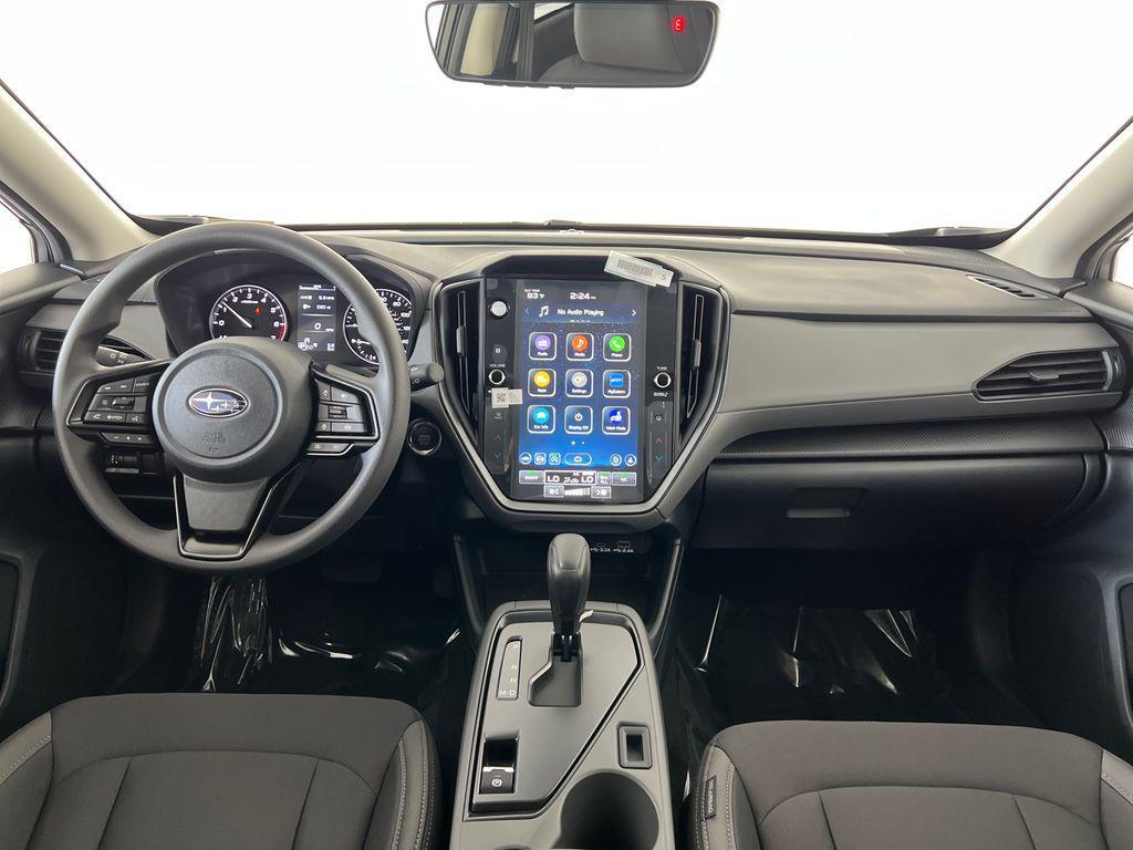 new 2026 Subaru Crosstrek car, priced at $30,086