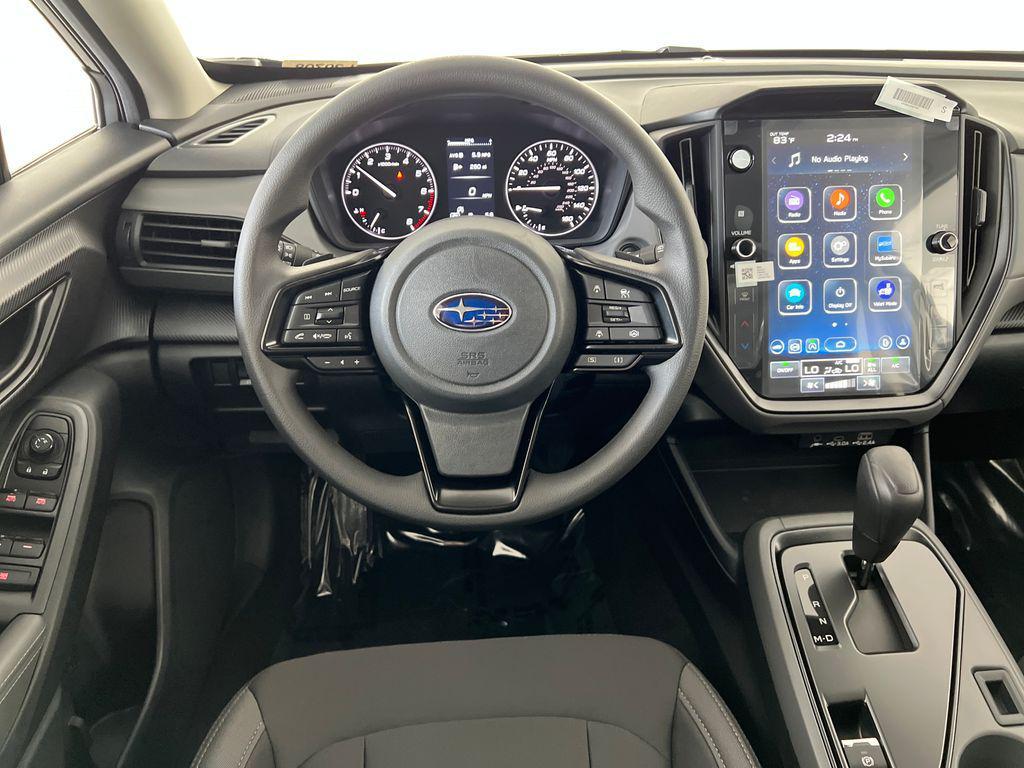 new 2026 Subaru Crosstrek car, priced at $30,086