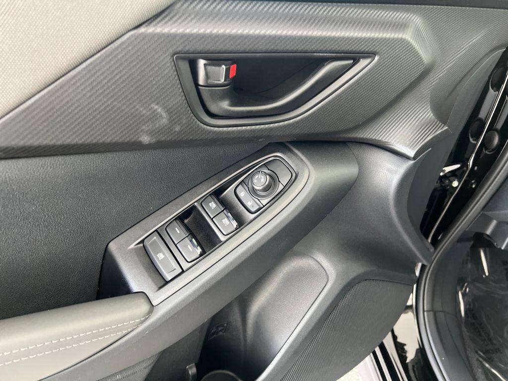 new 2026 Subaru Crosstrek car, priced at $30,086