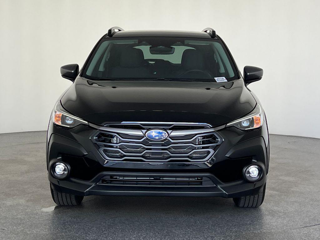 new 2026 Subaru Crosstrek car, priced at $30,086