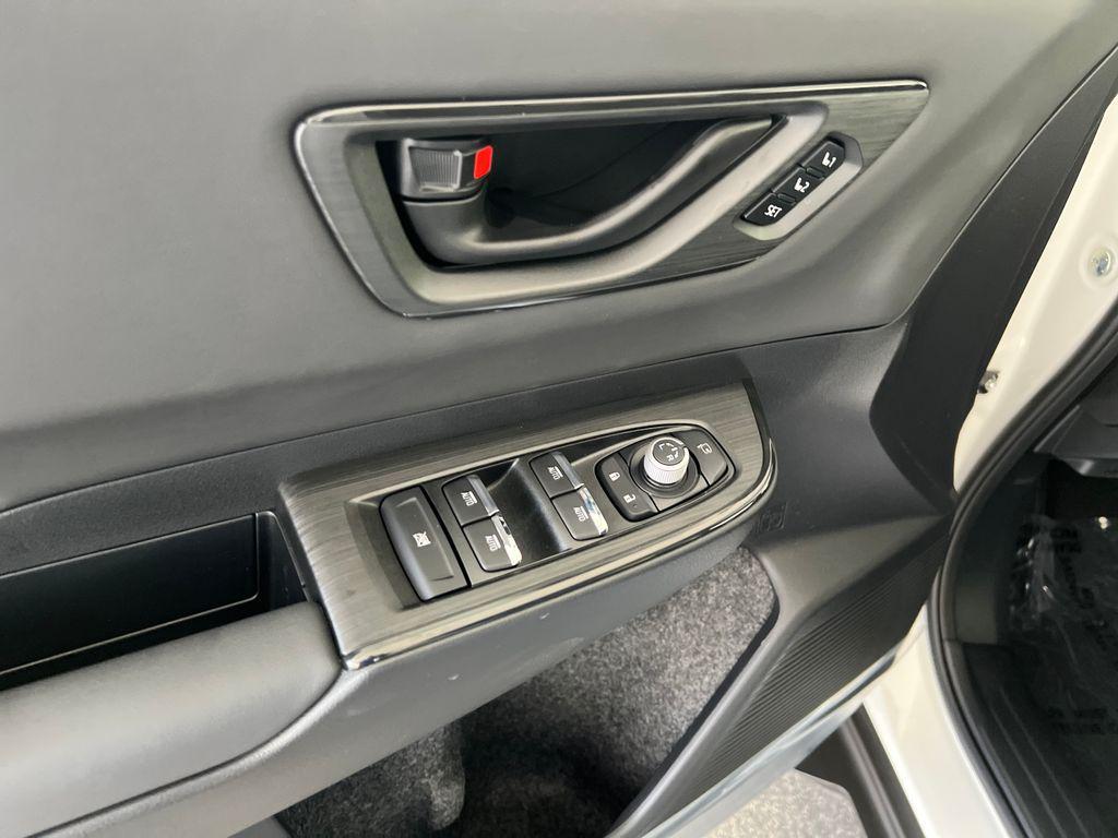 new 2026 Subaru Outback car, priced at $53,219