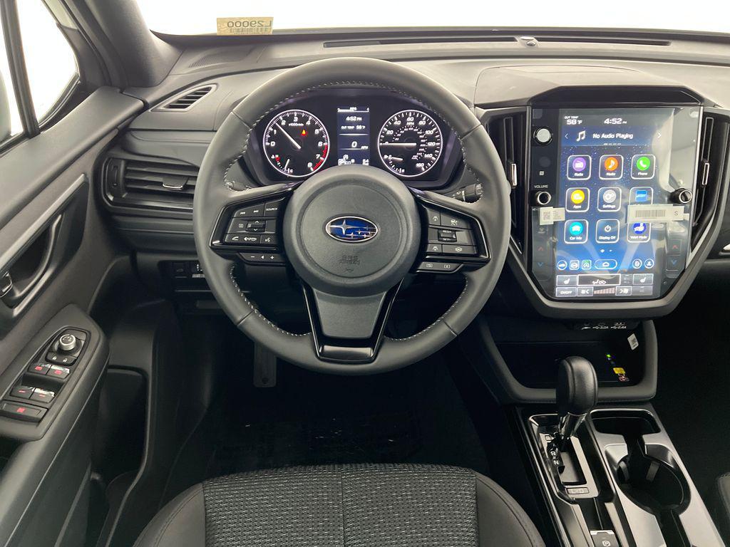 new 2026 Subaru Forester car, priced at $34,707