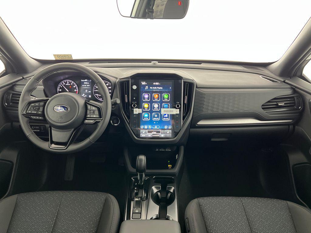 new 2026 Subaru Forester car, priced at $34,707