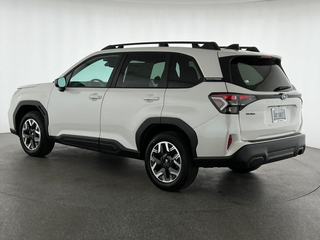 new 2026 Subaru Forester car, priced at $34,707
