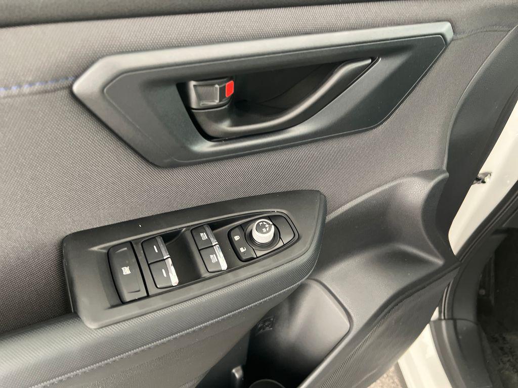 new 2026 Subaru Forester car, priced at $34,707