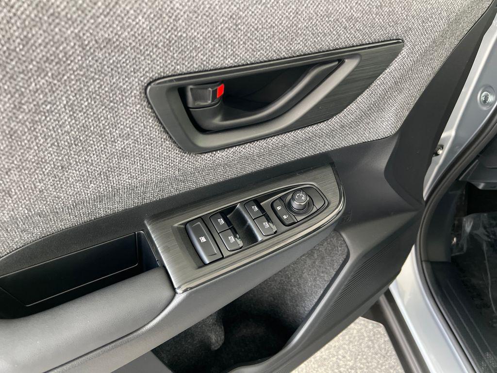 new 2026 Subaru Outback car, priced at $37,356