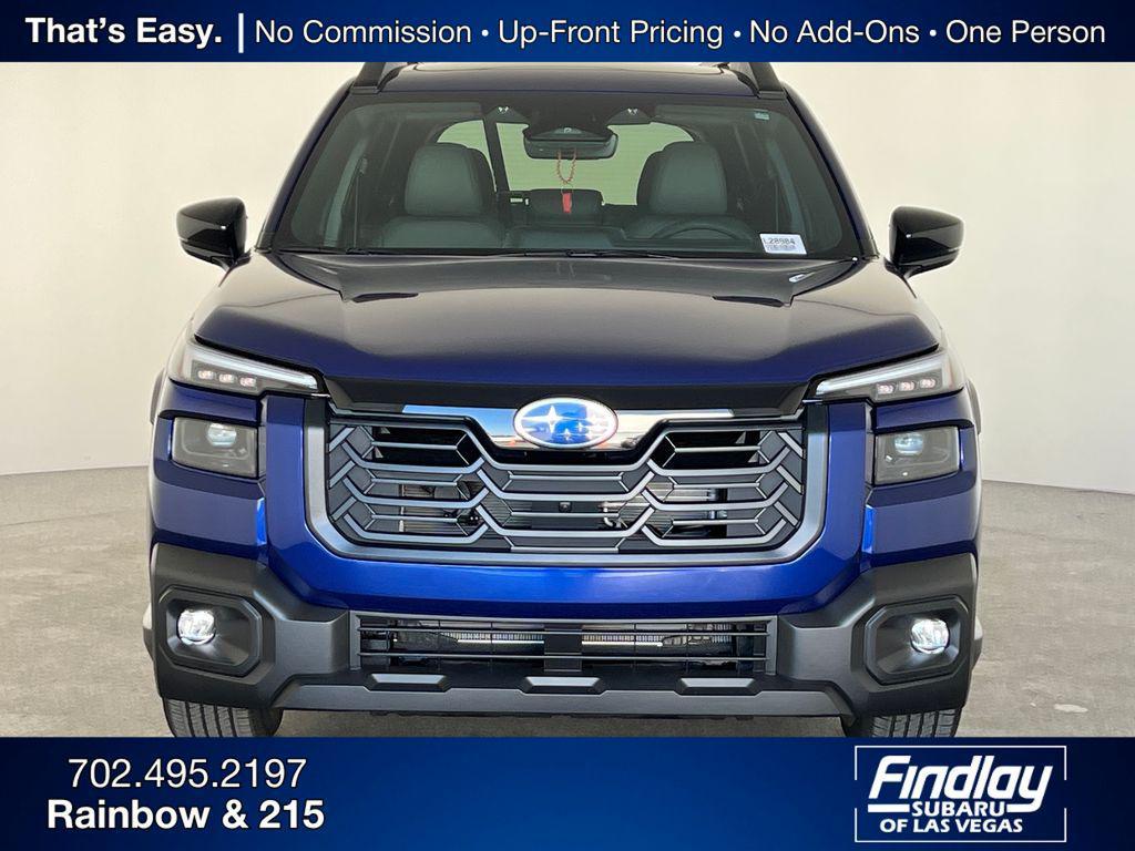 new 2026 Subaru Outback car, priced at $46,690