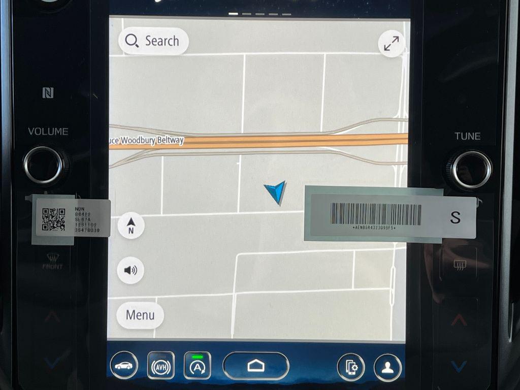 new 2026 Subaru Forester car, priced at $39,363