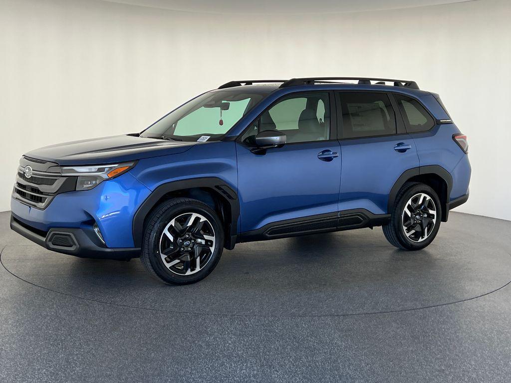 new 2026 Subaru Forester car, priced at $39,363